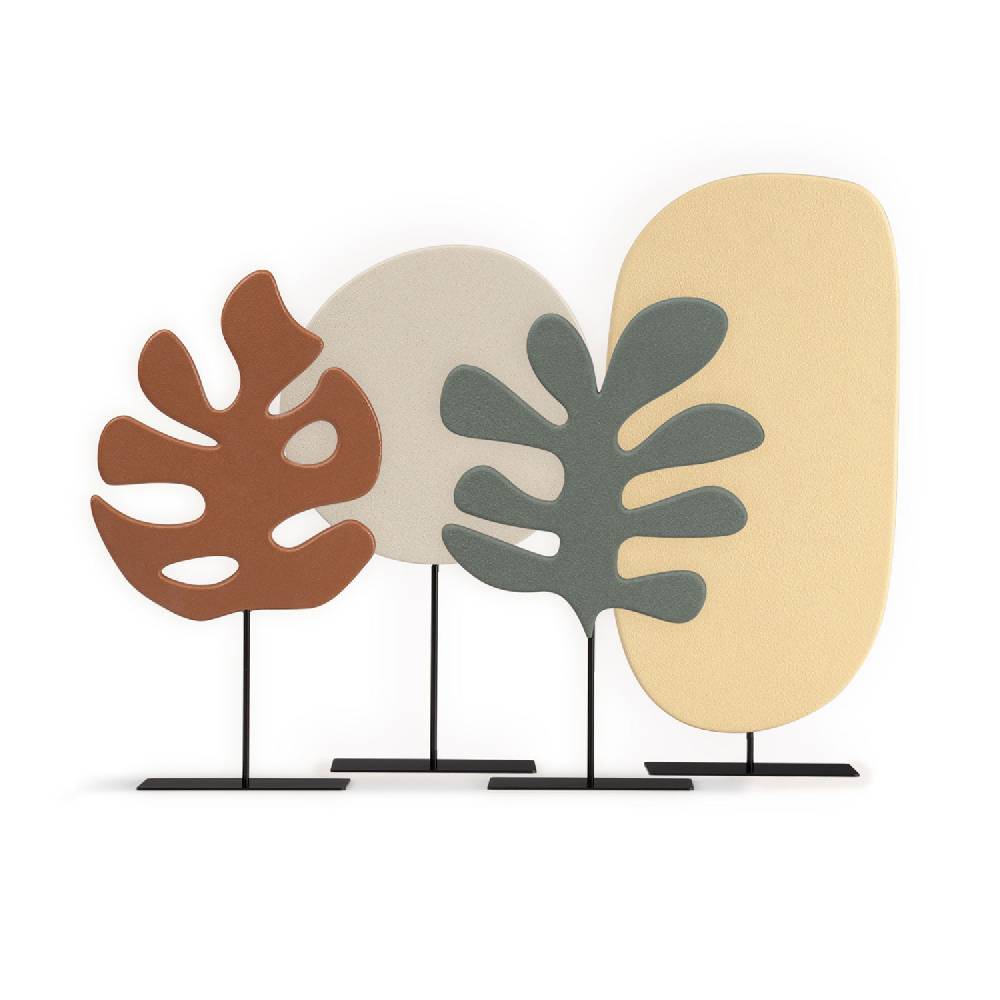 Lineasette Totem Hello Nature