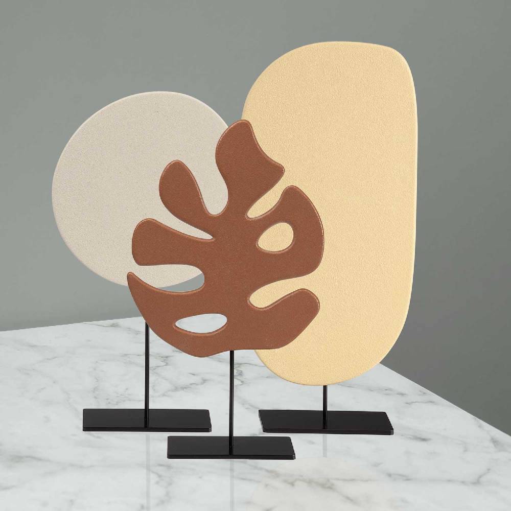 Lineasette Totem Hello Nature