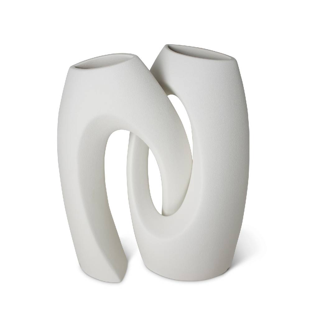 Lineasette Vasi Abbraccio