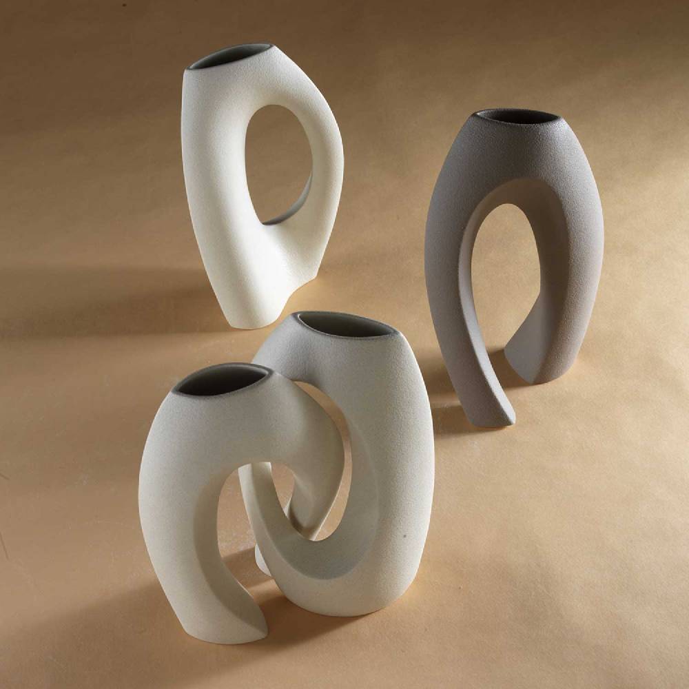 Lineasette Vasi Abbraccio