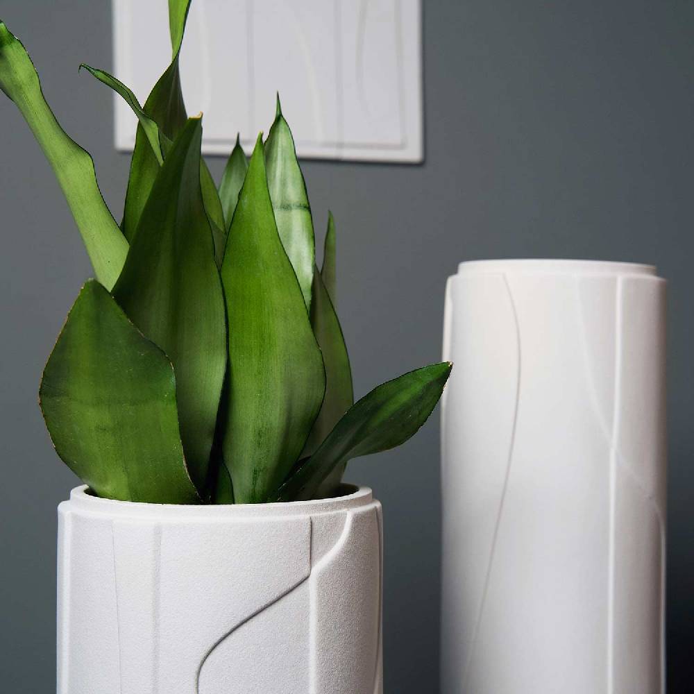 Lineasette Vasi Aura