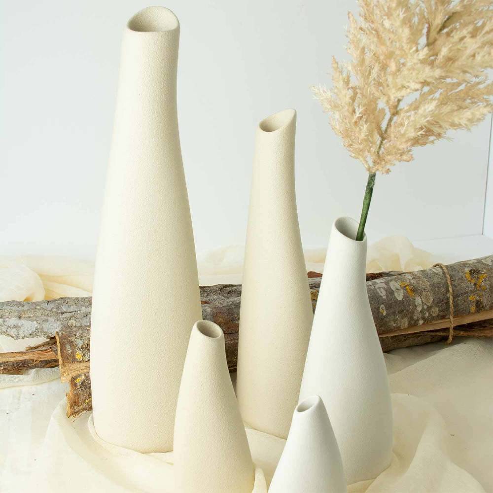 Lineasette Vasi Bottiglie