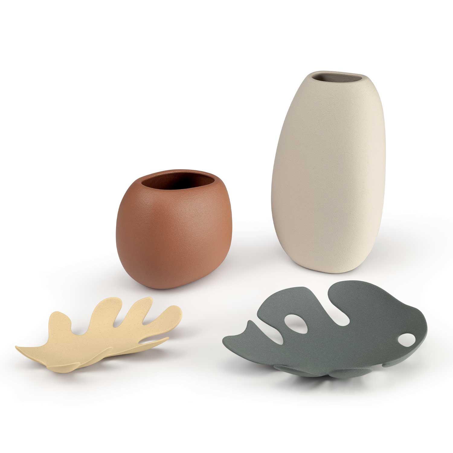 Lineasette Vasi Hello Nature