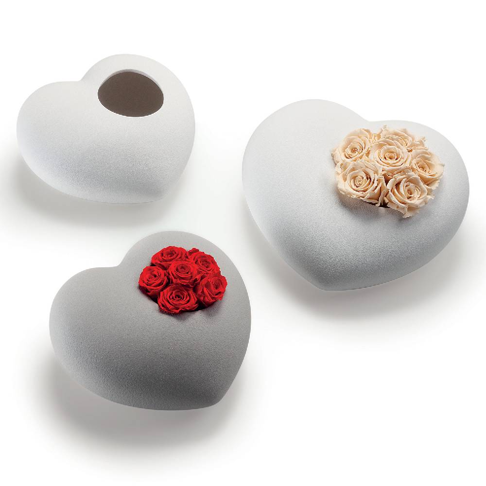 Lineasette Vasi I Love You