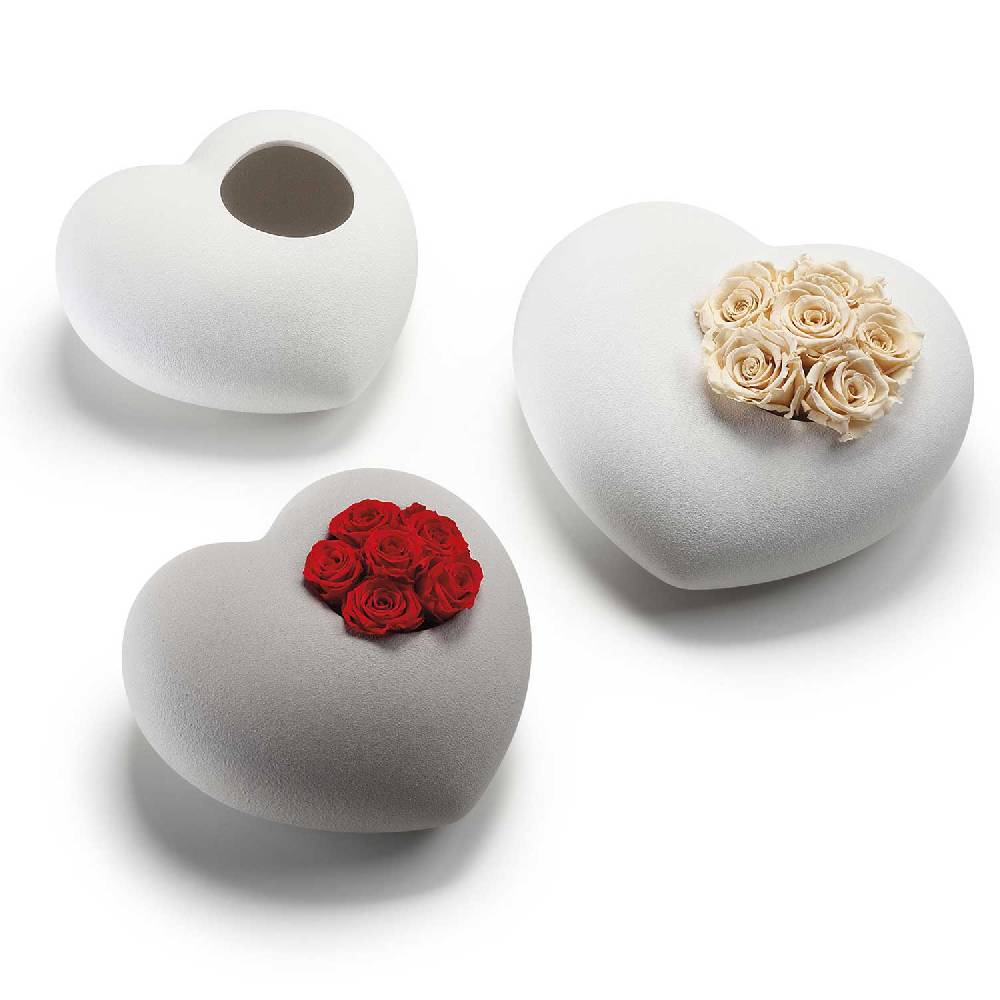 Lineasette Vasi I Love You