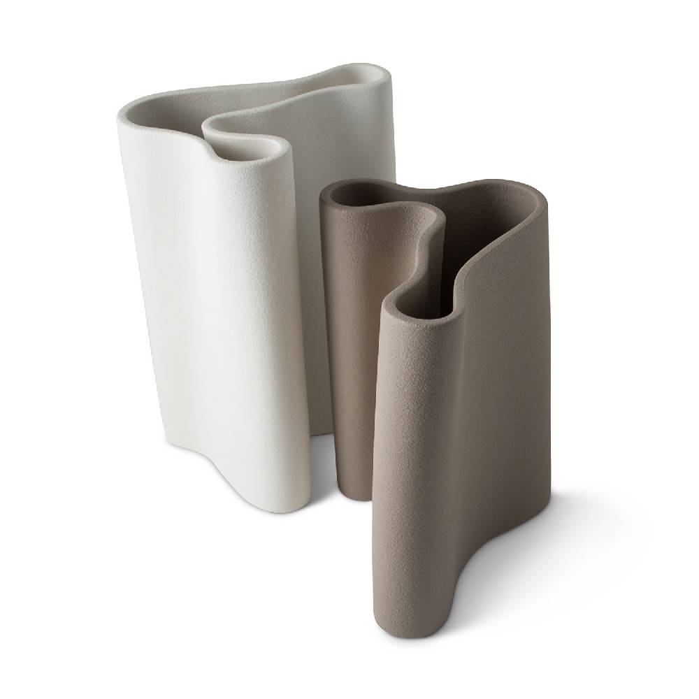 Lineasette Vasi Onde