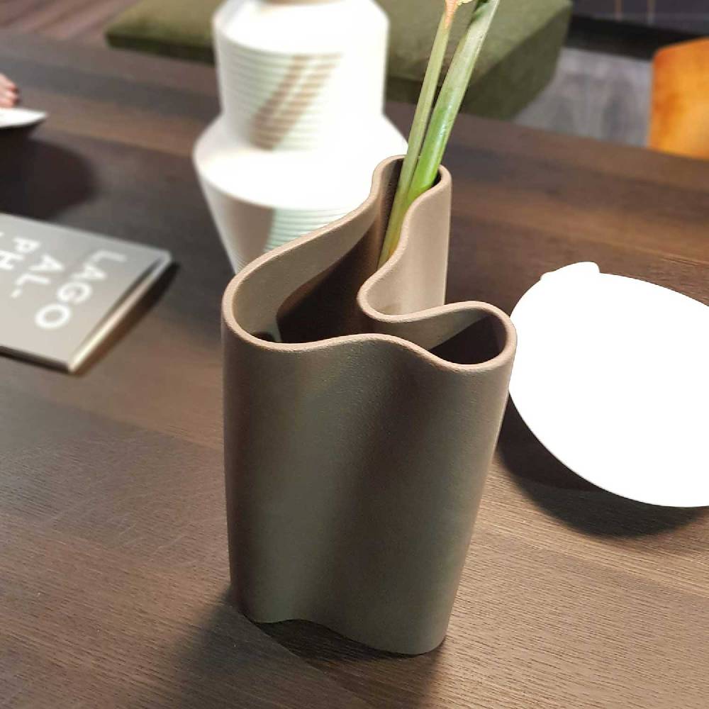 Lineasette Vasi Onde