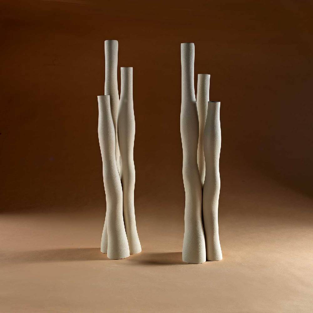 Lineasette Vaso Trittico