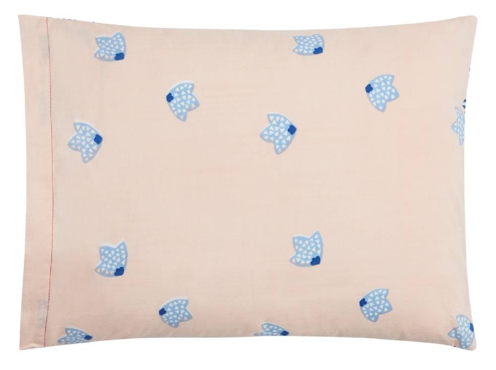 Lisa Corti Cuscino Cotone 30x40cm Cutter Brooks X Lisa Corti Indonesian Natural Cold