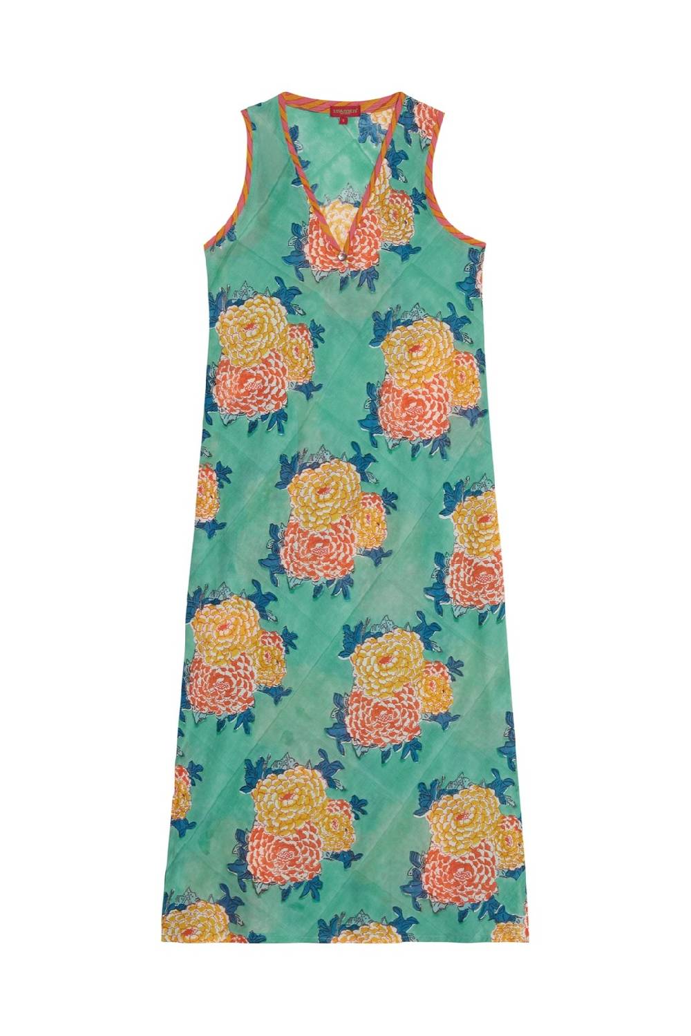 Lisa Corti Abito Cheack Corolla Veronese