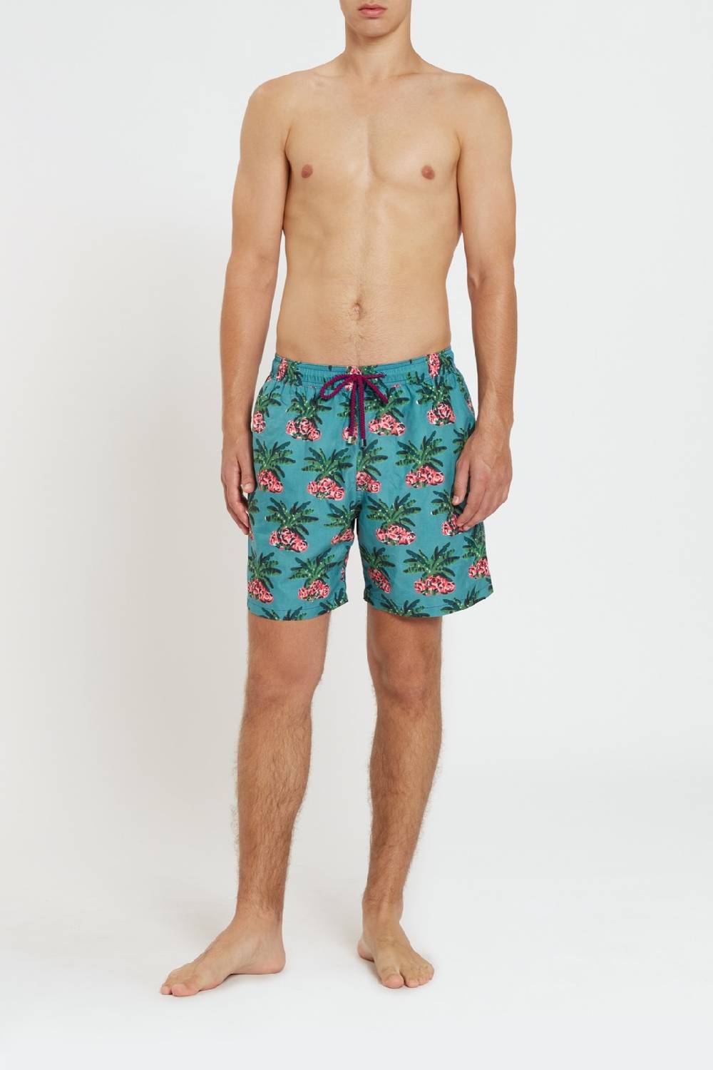 Lisa Corti Costume Banano Jade