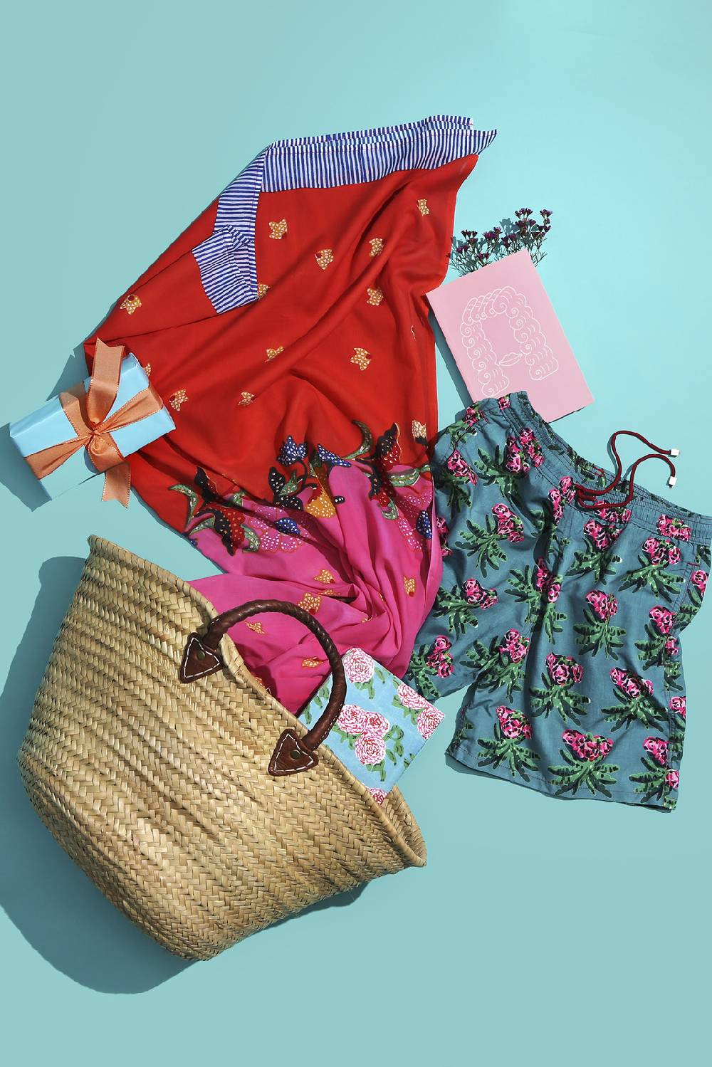 Lisa Corti Costume Banano Jade