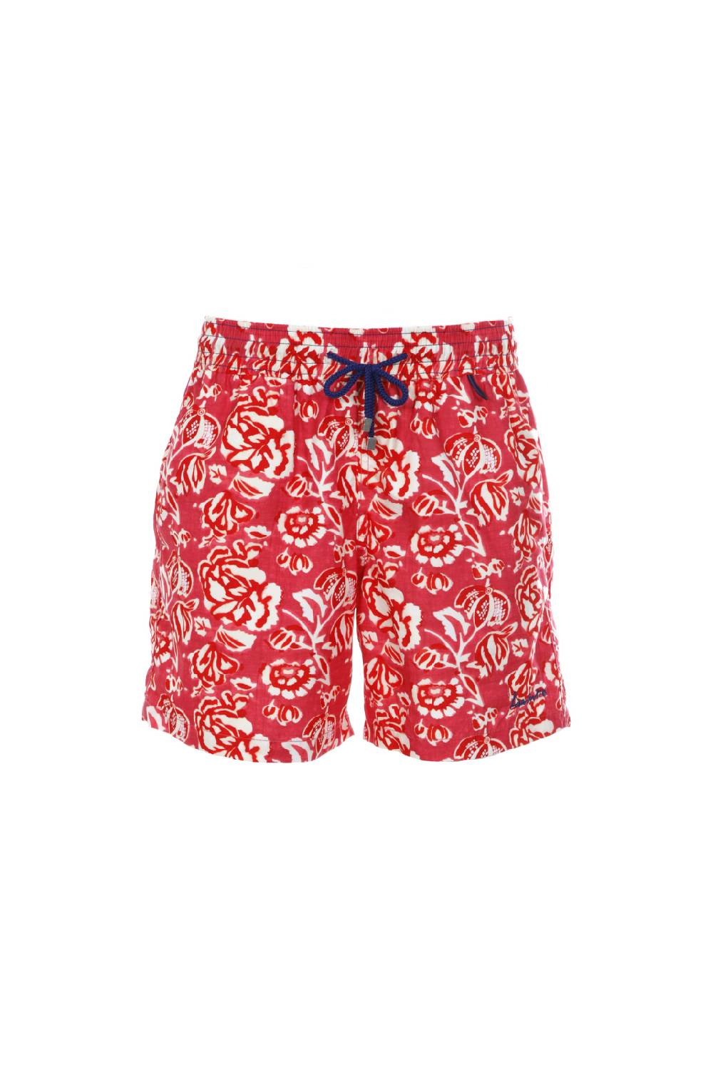 Lisa Corti costume garofano rany-cream