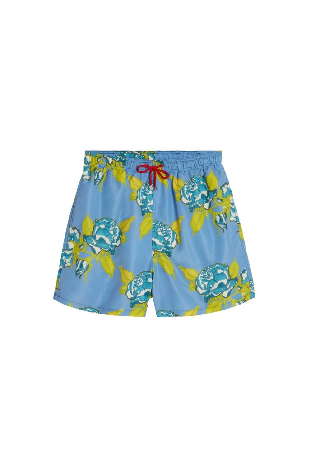 Lisa Corti Costume Patmos Rosa Spina Glicine