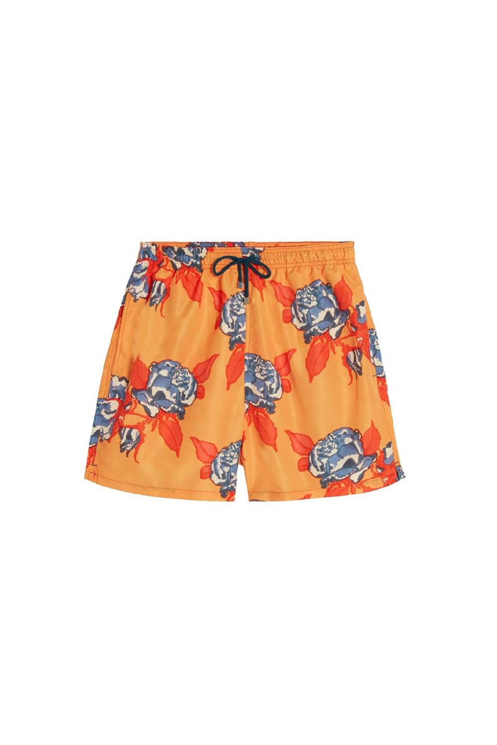 Lisa Corti Costume Patmos Rosa Spina Orange