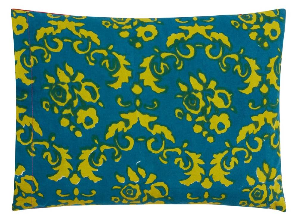 Lisa Corti Cuscino Cotone 30x40cm Love Red