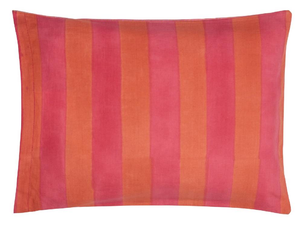 Lisa Corti Cuscino Cotone 30x40cm Nizam Acid Green