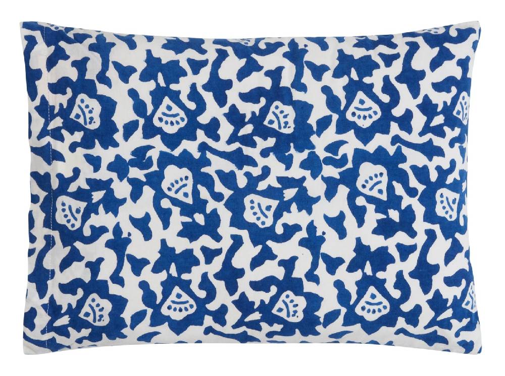 Lisa Corti Cuscino Cotone 30x40cm Tiles Yellow