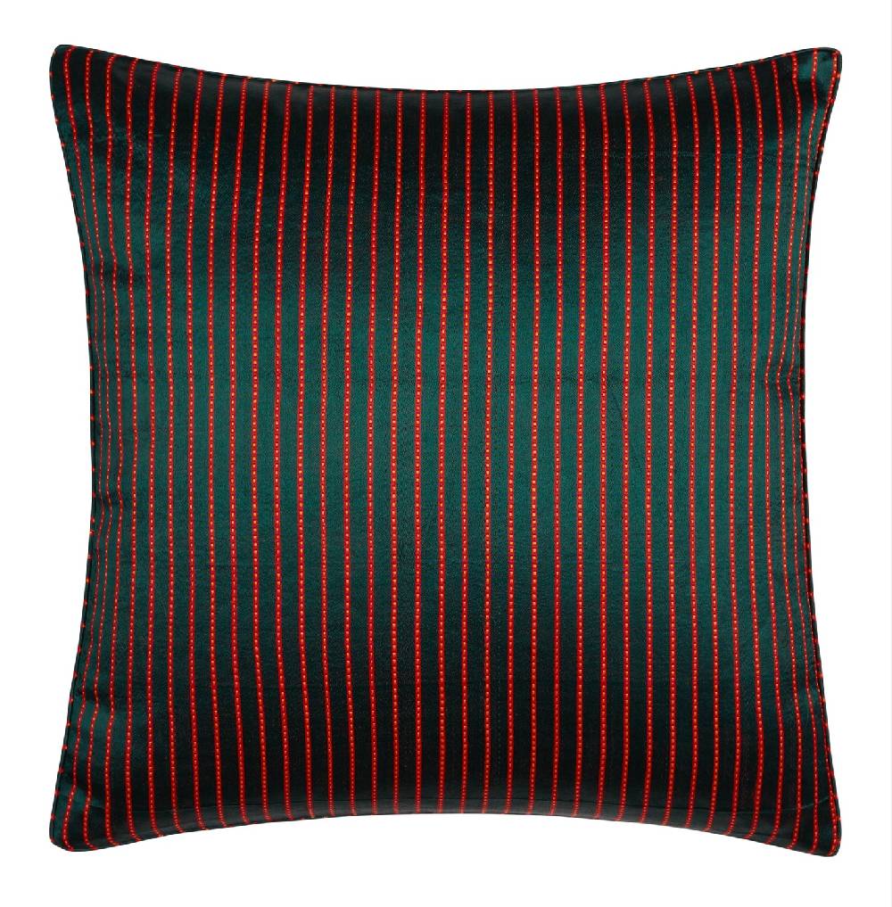 Lisa Corti Federa Velluto 45x45cm Grey