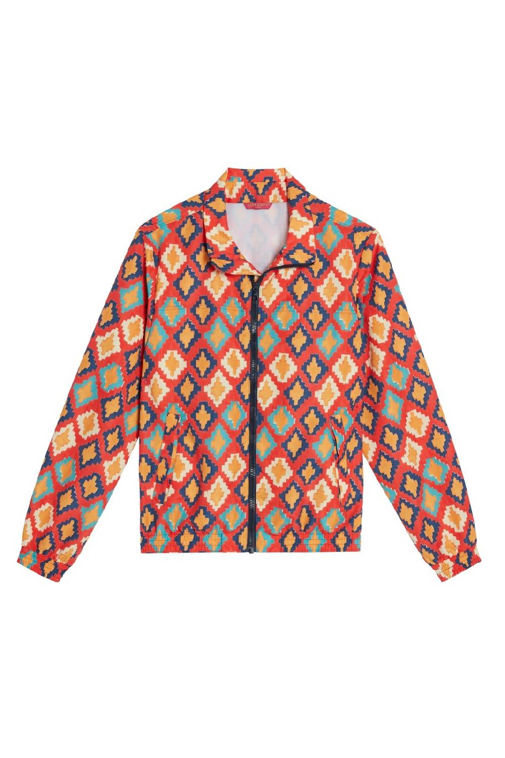 Lisa Corti Giacca Meltemi Hima Red