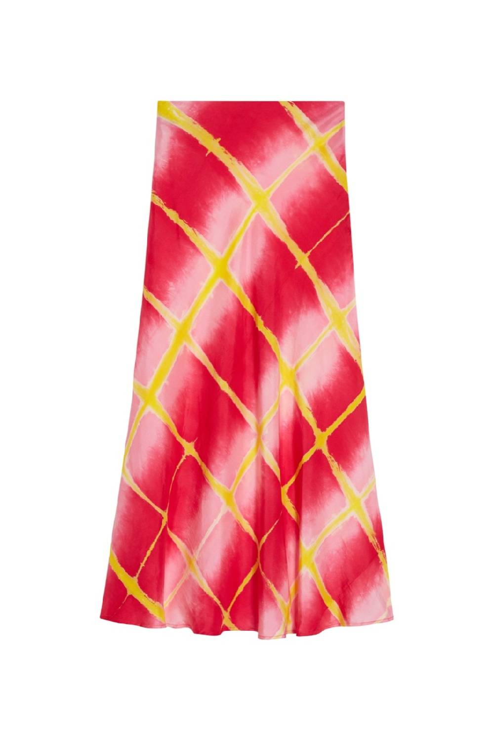 Lisa Corti Gonna Phaalko Tangra Pink