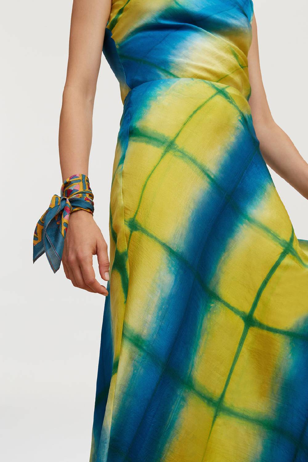 Lisa Corti Gonna Phaalko Tangra Sulphur