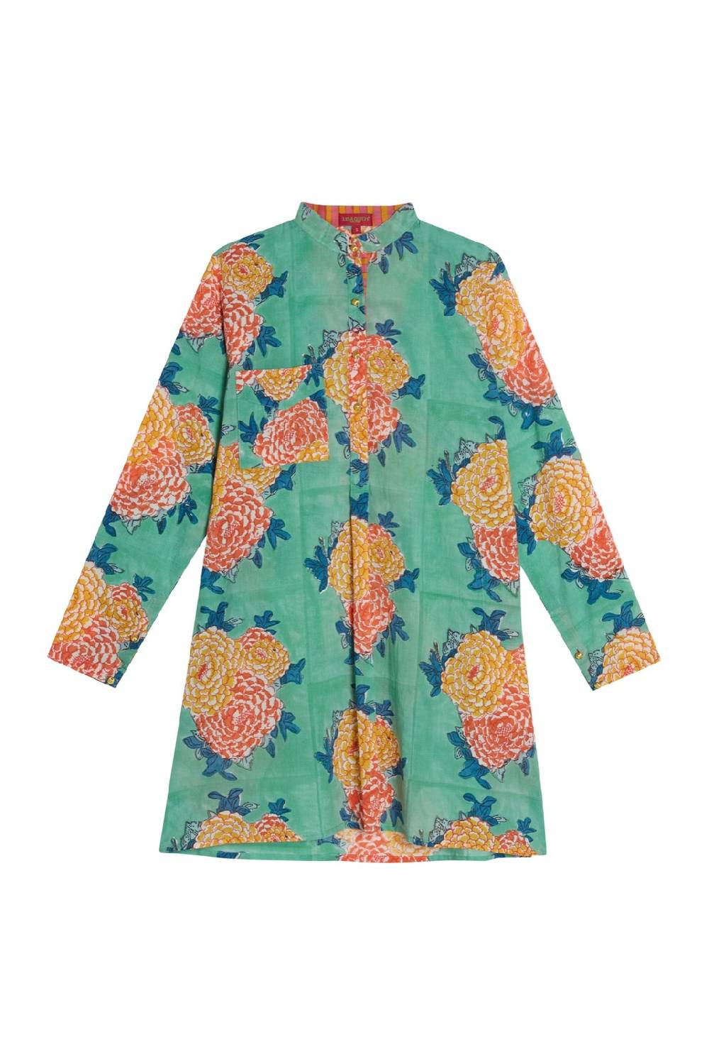 Lisa Corti Kurta Corta Corolla Veronese