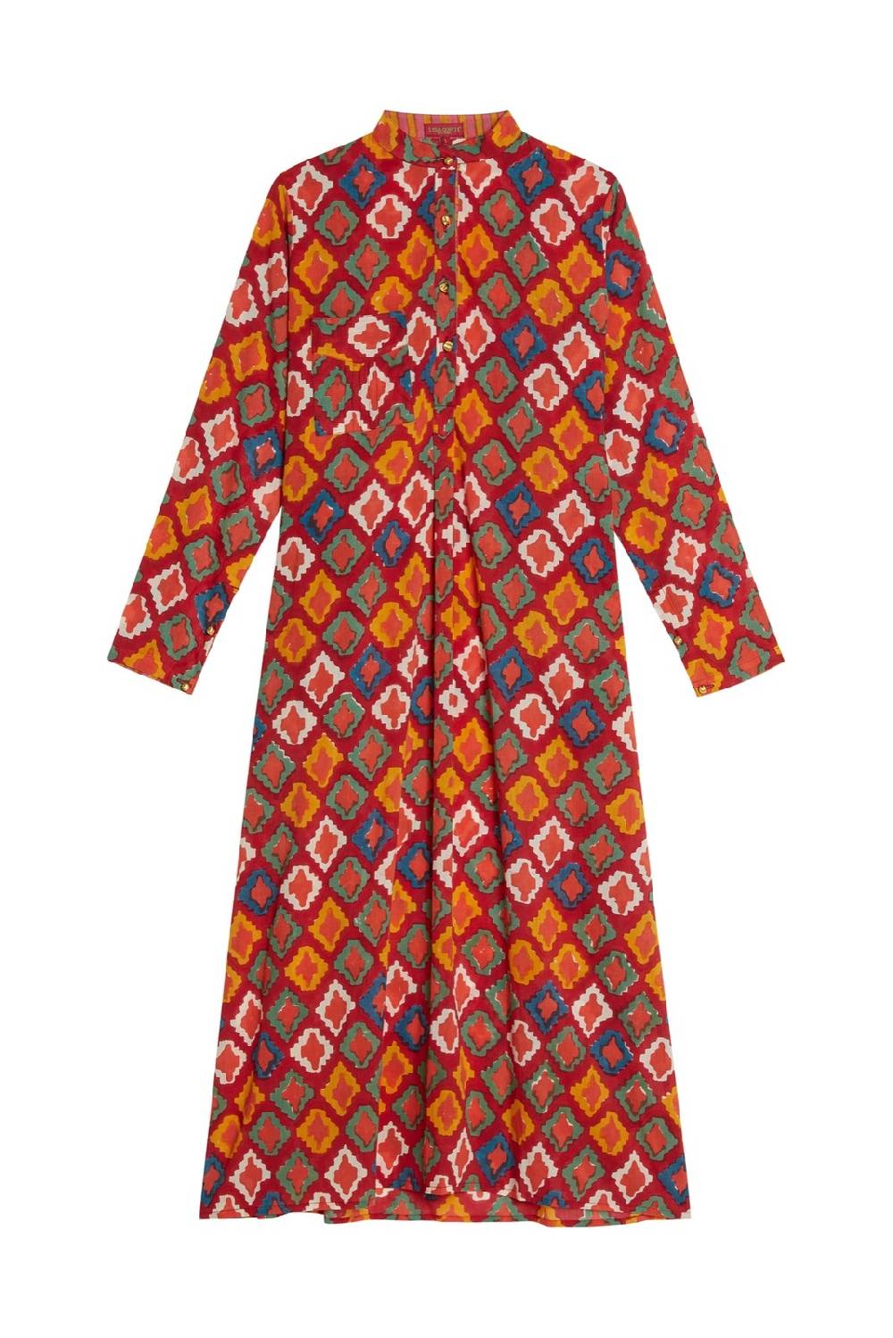 Lisa Corti Kurta Lunga Hima Rany