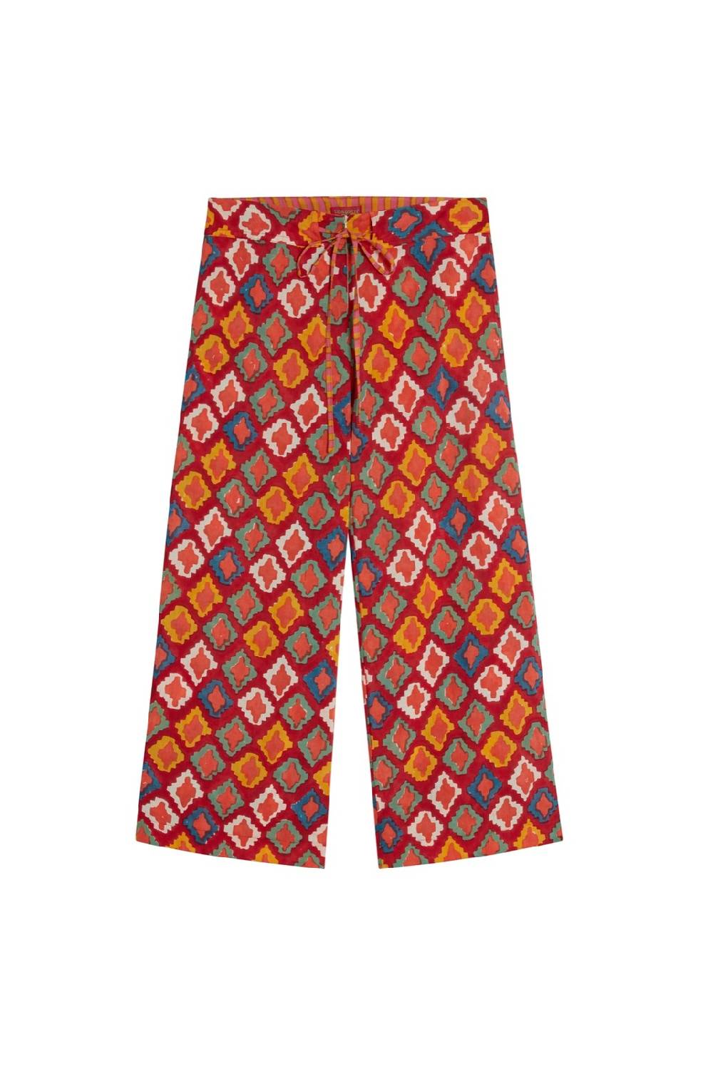 Lisa Corti Pantalone Cabana Hima Rany