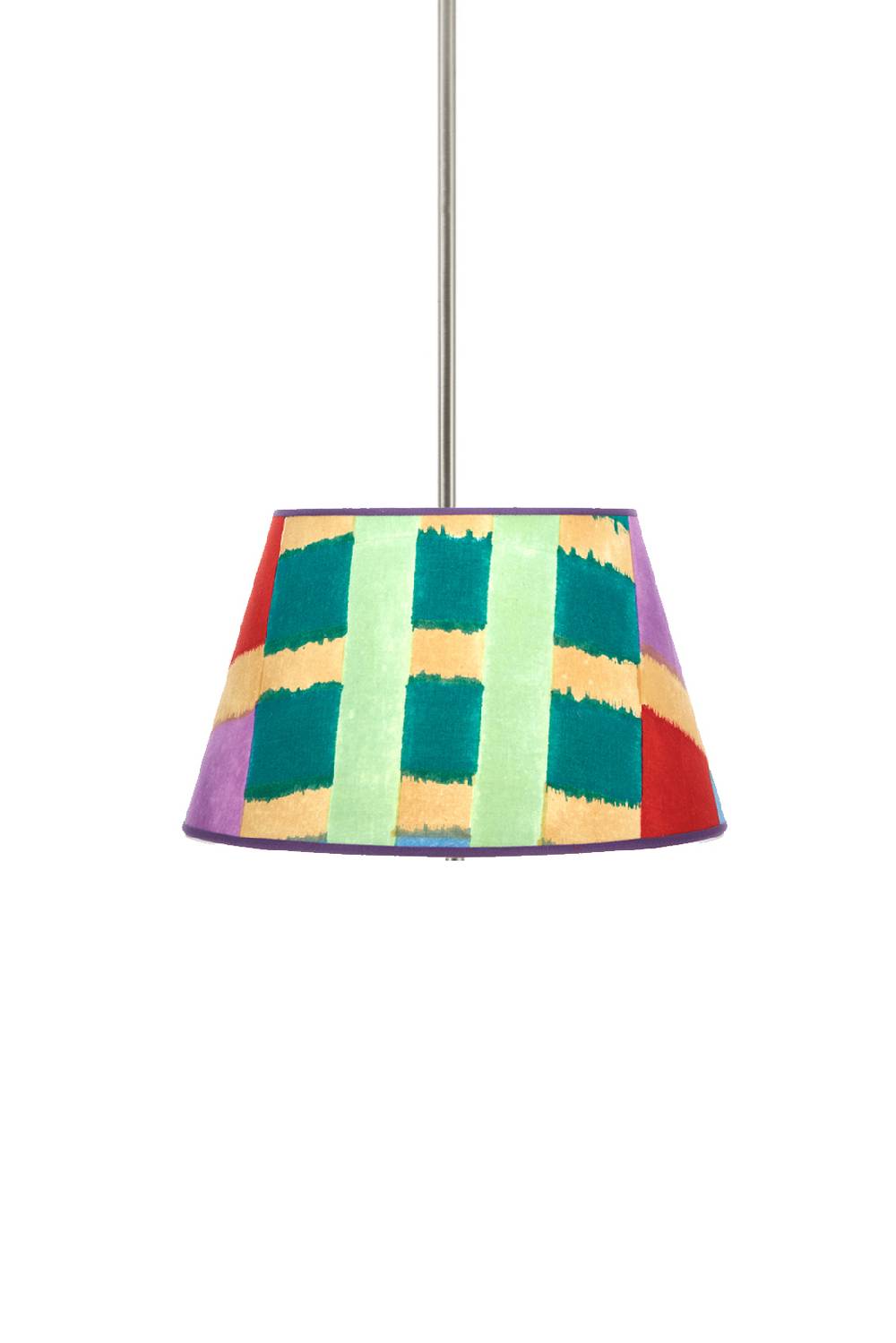 Lisa Corti Paralume Diam 30 Ankara Aqua