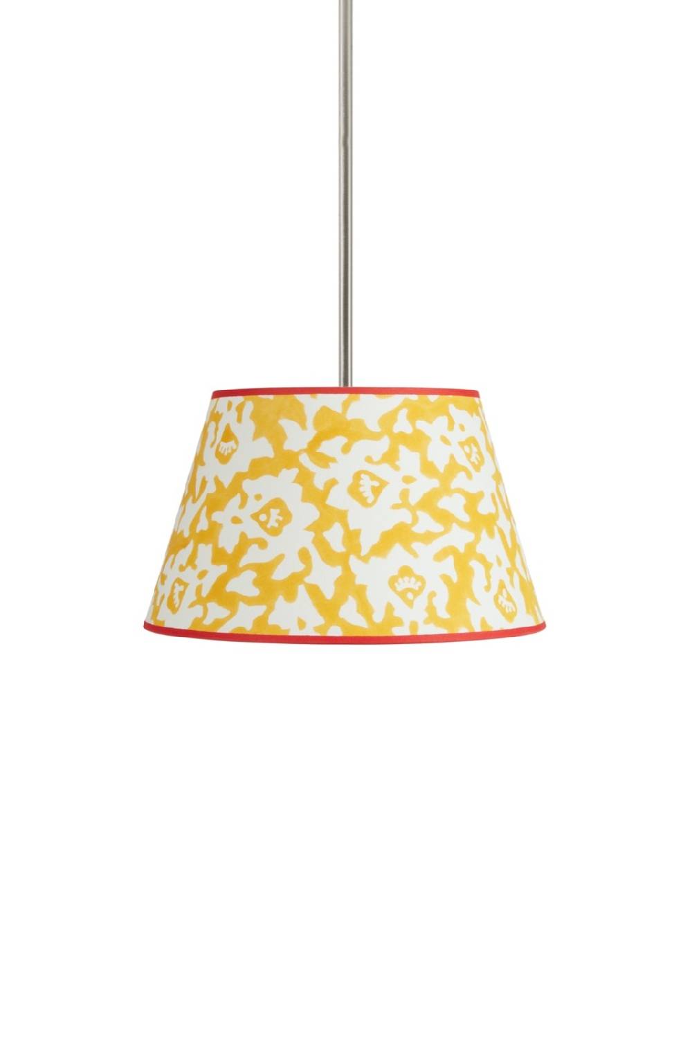 Lisa Corti Paralume Diam 30 Arabesque Gold Natural