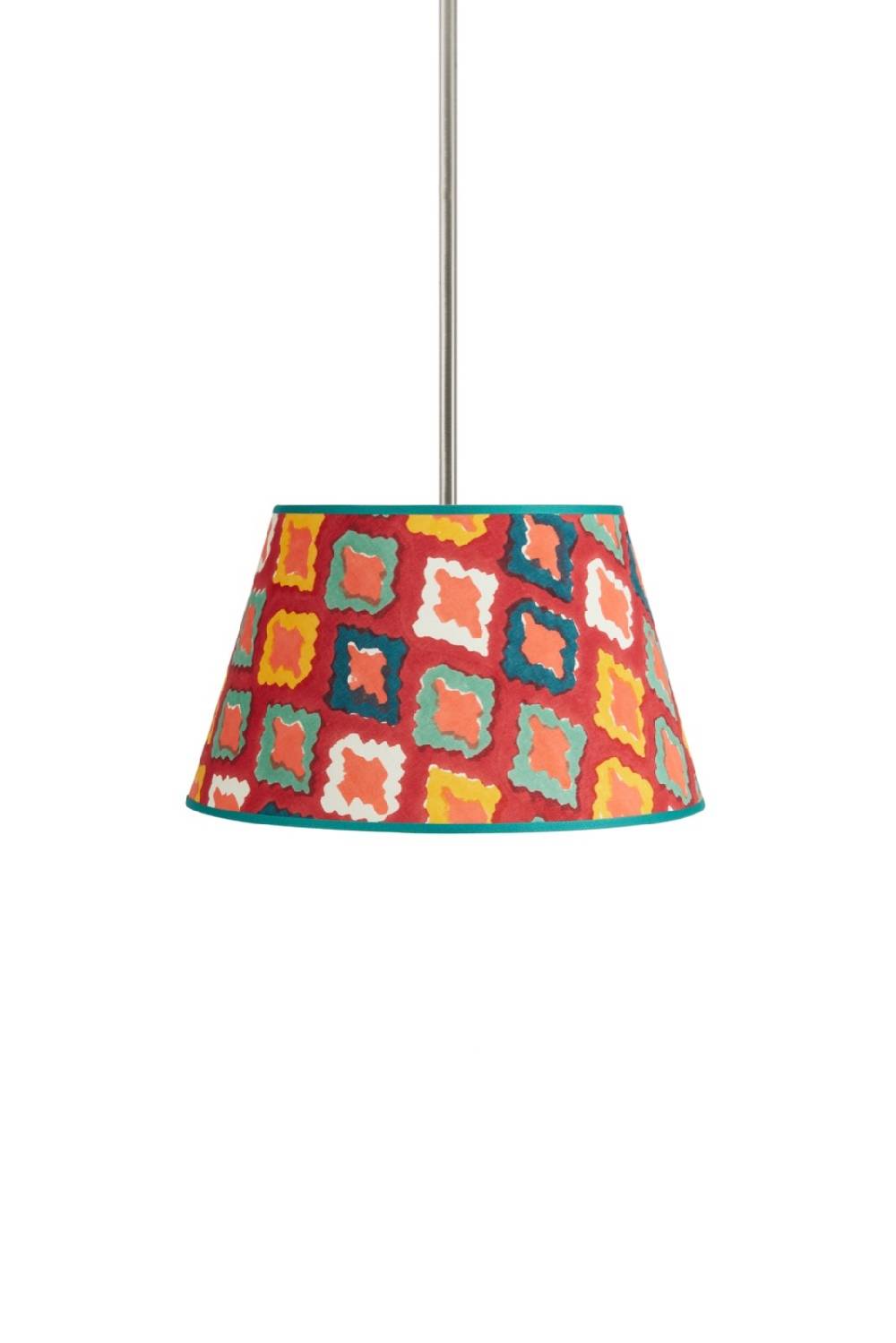 Lisa Corti Paralume Diam 30 Hima Rany