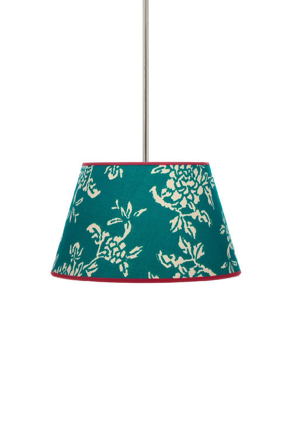 Lisa Corti Paralume Diam 30 Kandem Queen Green