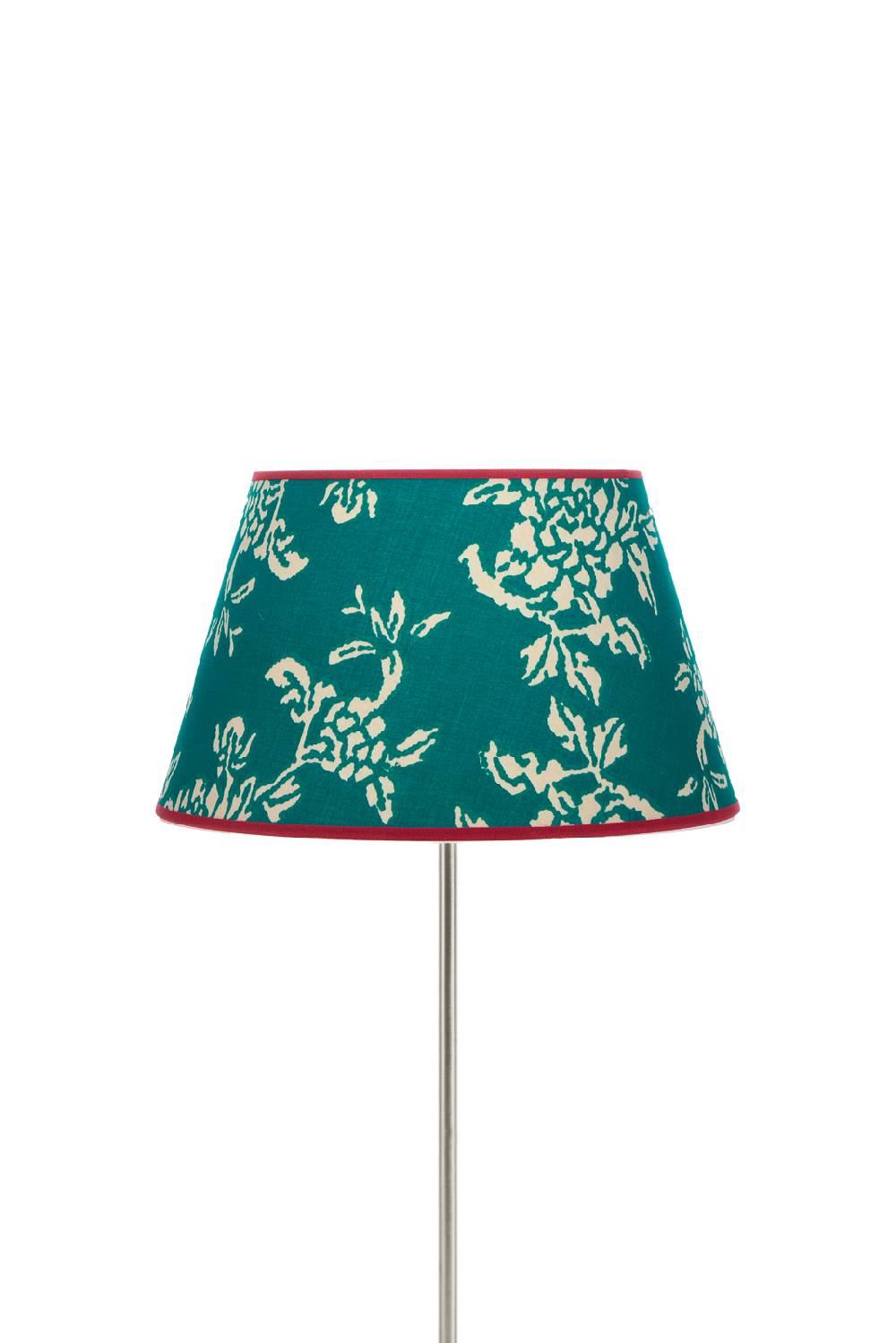 Lisa Corti paralume diam 30 kandem queen green