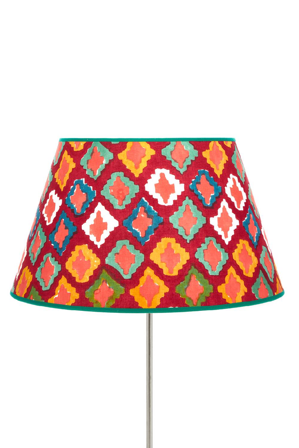 Lisa Corti Paralume Diam 40 Hima Rany