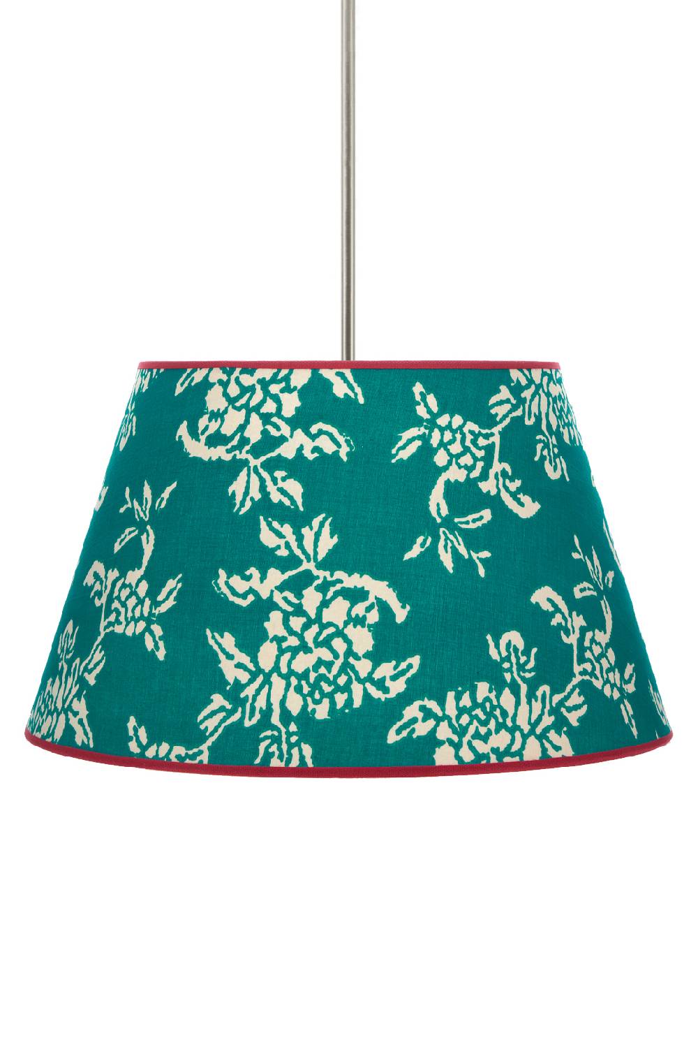 Lisa Corti Paralume Diam 40 Kandem Queen Green