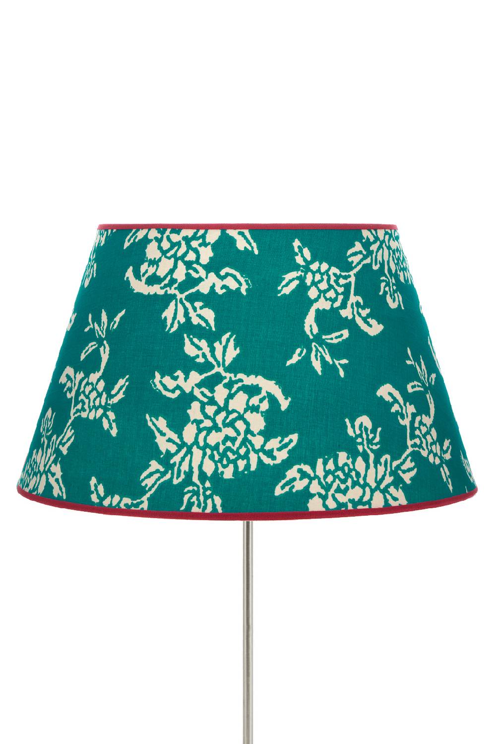 Lisa Corti paralume diam 40 kandem queen green