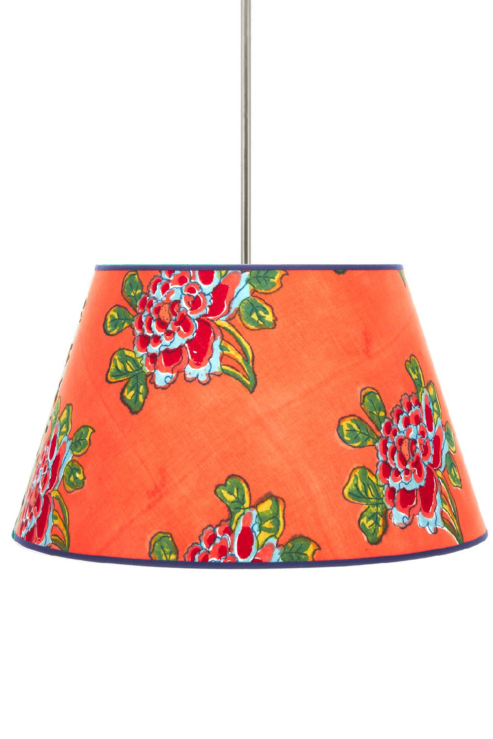 Lisa Corti Paralume Diam 40 Ortensia Peach