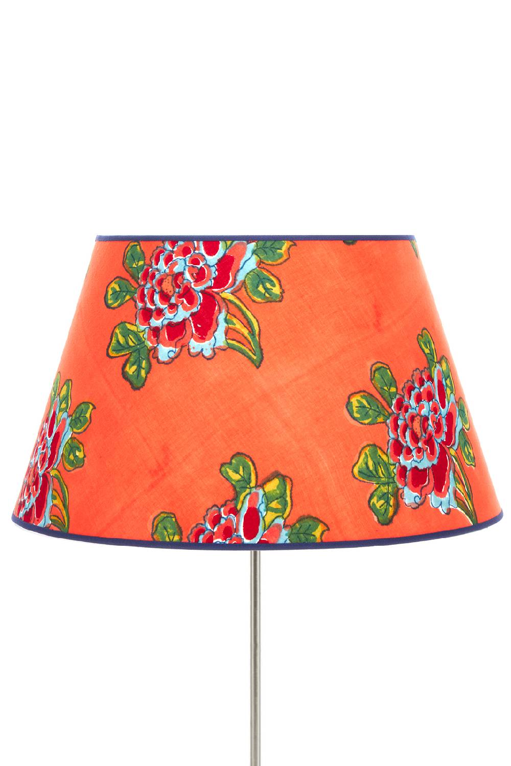 Lisa Corti Paralume Diam 40 Ortensia Peach