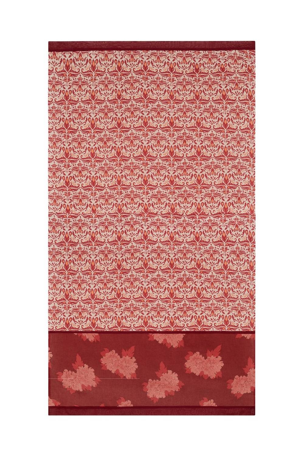 Lisa Corti Pareo Abhanery Damasque Rany