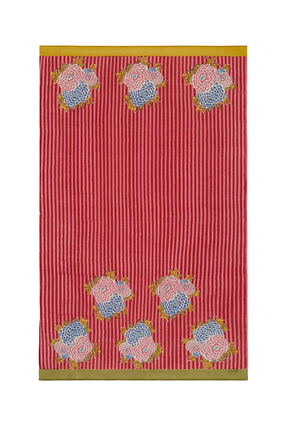 Lisa Corti Pareo Corolla Gold Veronese