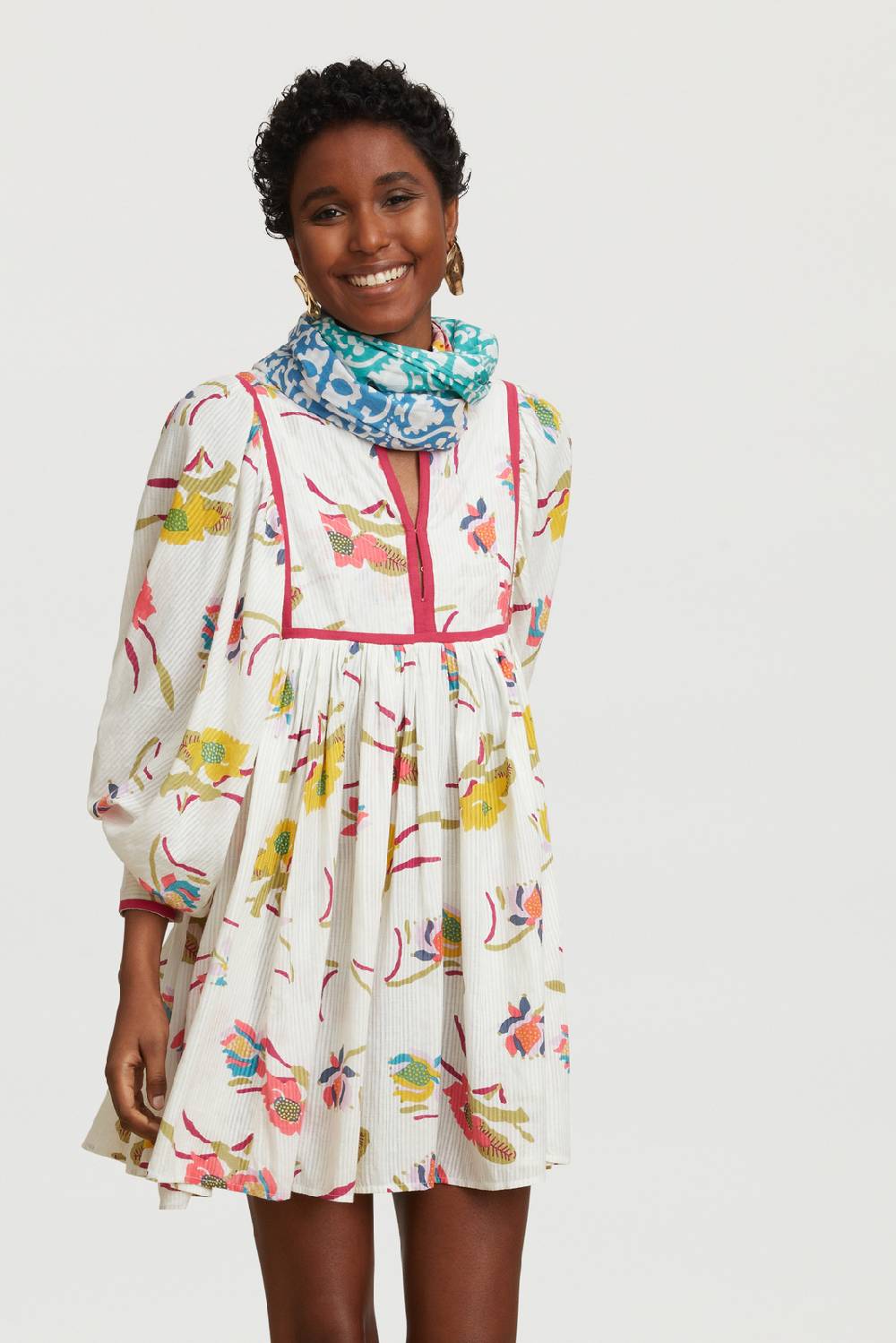 Lisa Corti Pareo Dam Dam Veronese