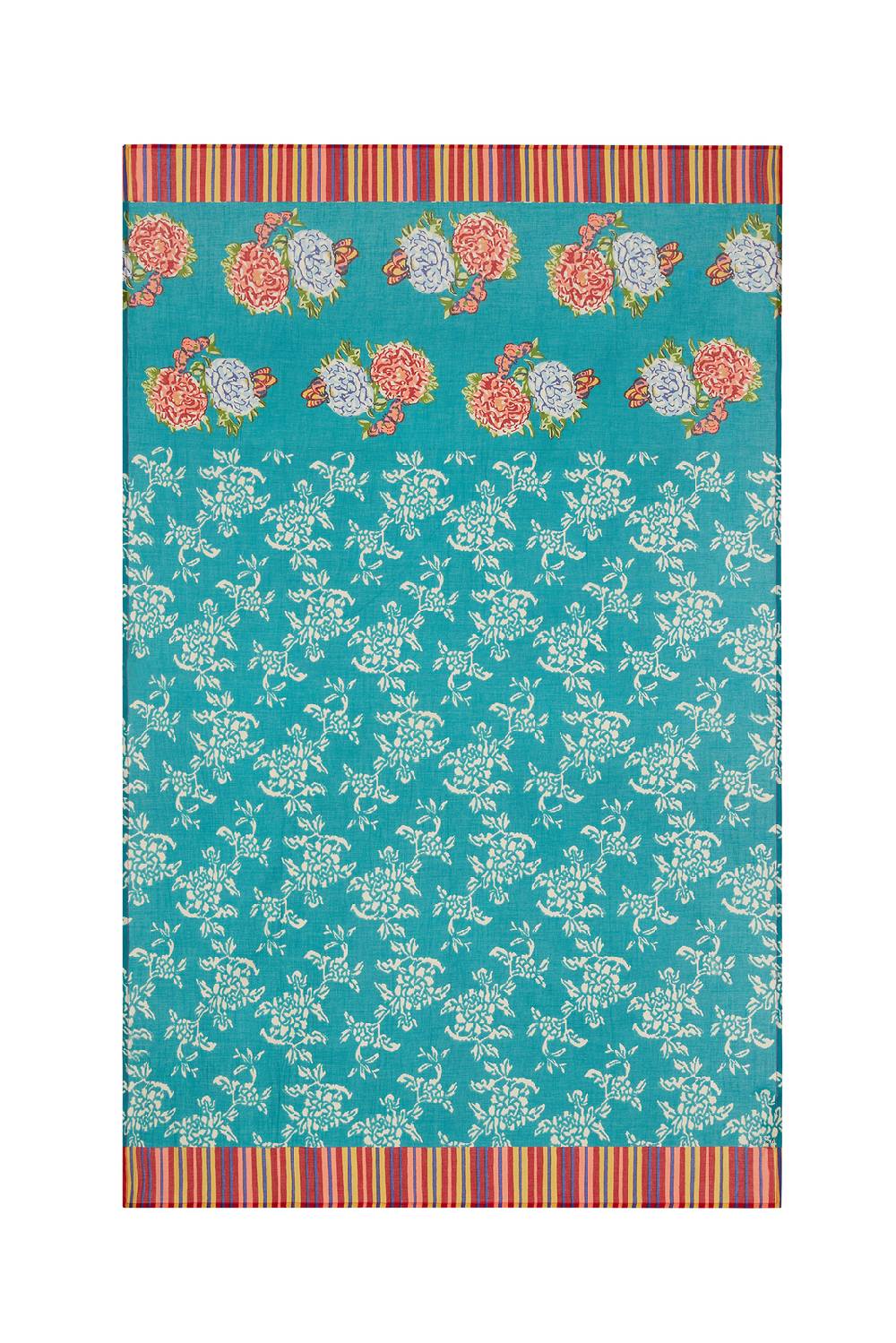 Lisa Corti Pareo Kandem Queen Green