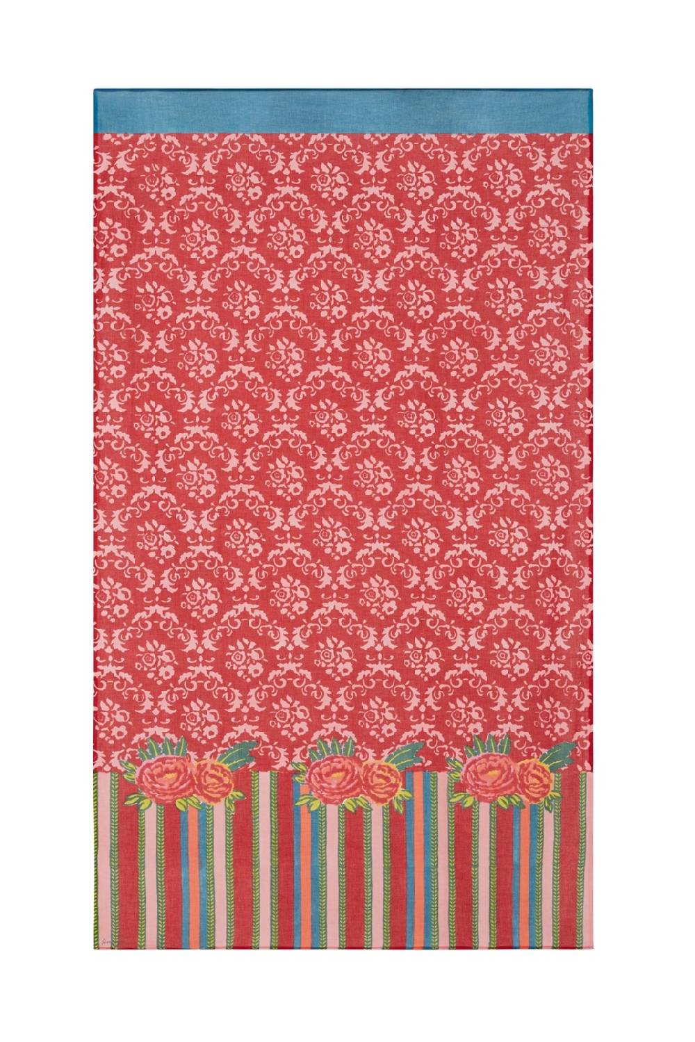 Lisa Corti Pareo Love Red