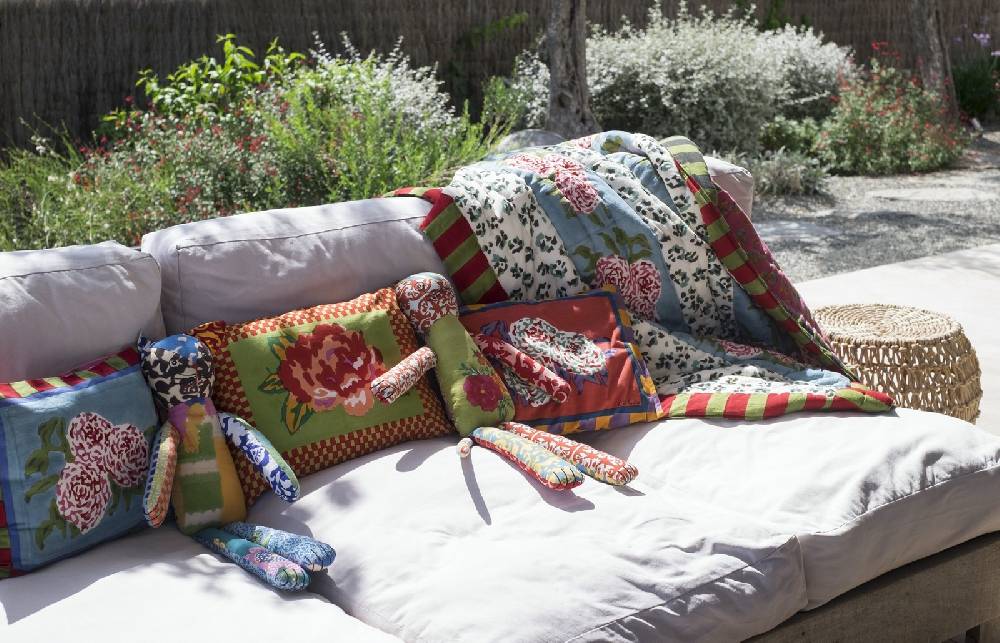 Lisa Corti Pupazzo Milla Cat