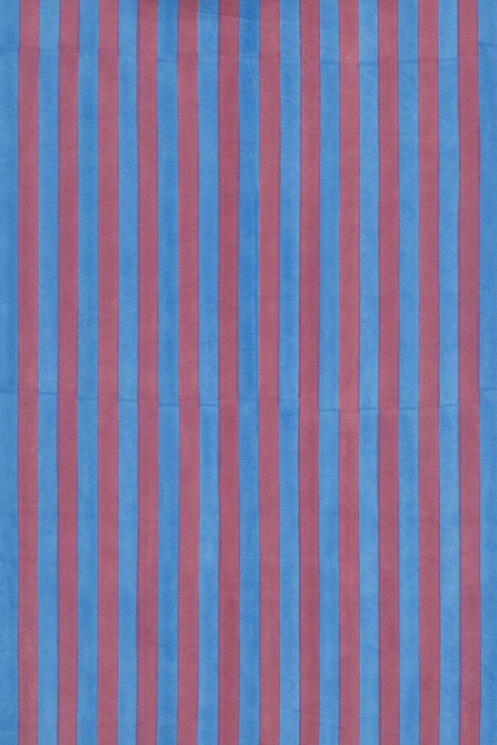 Lisa Corti Tessuto Stripes Lilac Light Blue