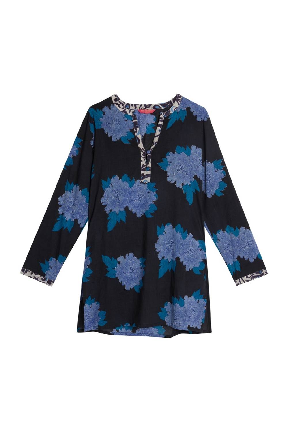 Lisa Corti Top Alise Abhanery Peony Payne