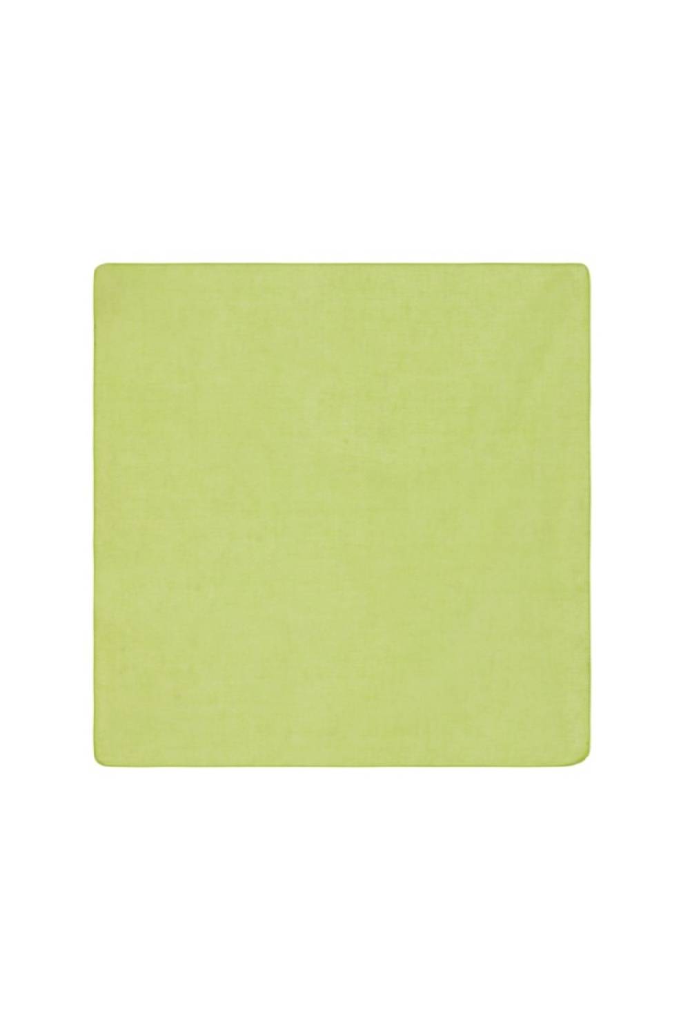 Lisa Corti tovagliolo organza acid green
