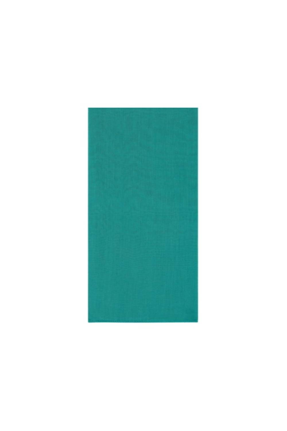 Lisa Corti Tovagliolo Organza Jade