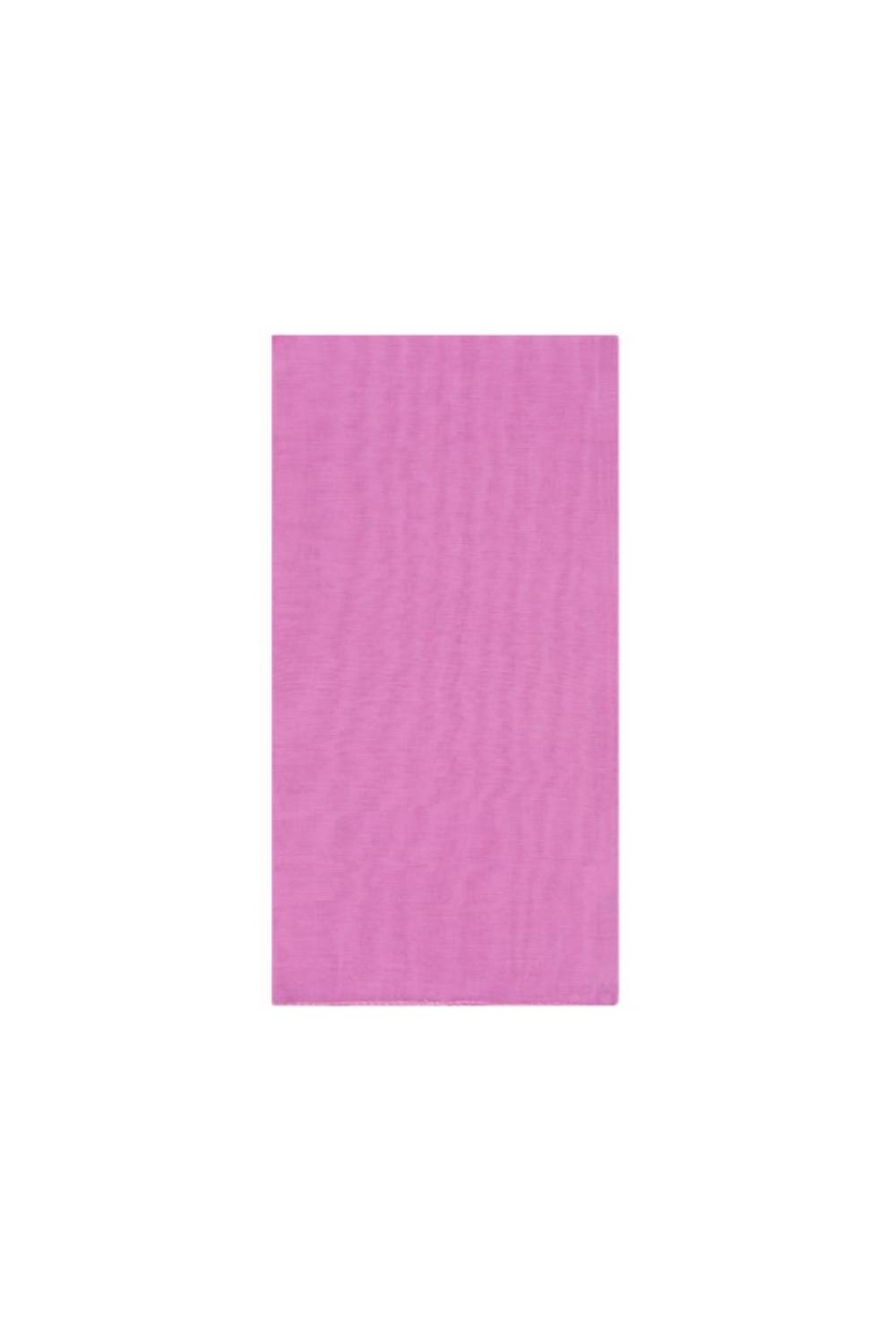 Lisa Corti Tovagliolo Organza Lilac